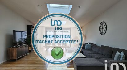 Maison 6 pièces de 182 m² à Cherisy (28500)