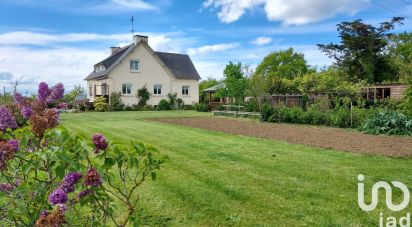 Maison traditionnelle 6 pièces de 138 m² à Erquy (22430)