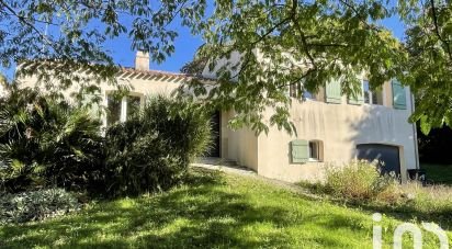 Maison 5 pièces de 101 m² à Pouzauges (85700)