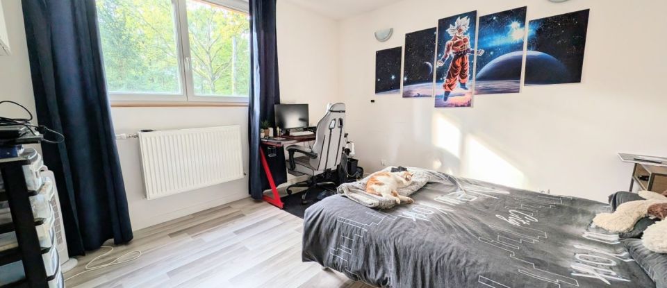 Maison 8 pièces de 178 m² à Saint-Hilaire-les-Andrésis (45320)