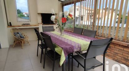 Traditional house 5 rooms of 94 m² in BEAUPRÉAU (49600)