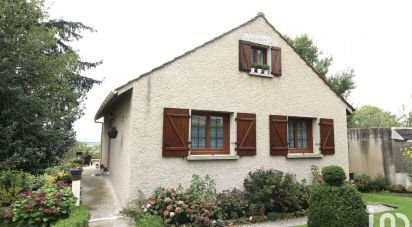 Maison 5 pièces de 103 m² à Montgé-en-Goële (77230)