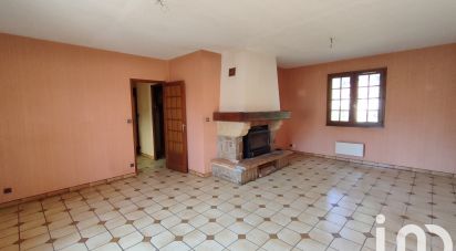 Maison 4 pièces de 89 m² à Limoges (87280)