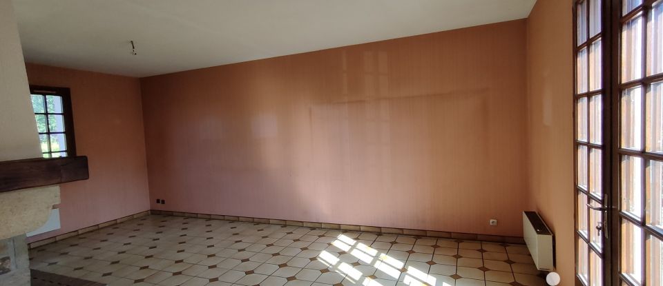 House 4 rooms of 89 m² in Limoges (87280)