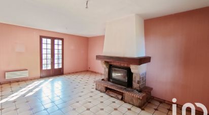 House 4 rooms of 89 m² in Limoges (87280)