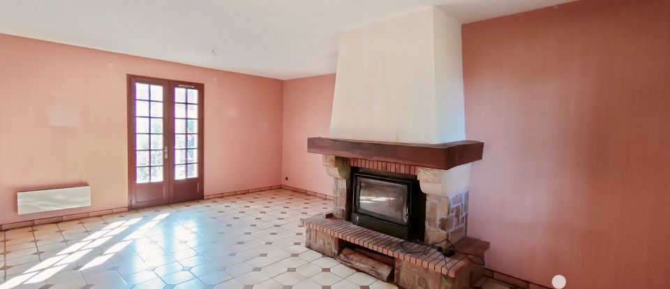 House 4 rooms of 89 m² in Limoges (87280)