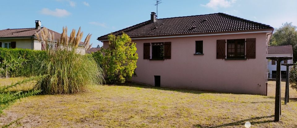 Maison 4 pièces de 89 m² à Limoges (87280)