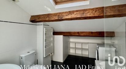 Appartement 1 pièce de 30 m² à Toulon (83000)