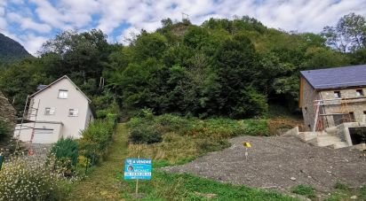 Terrain de 1 228 m² à Cier-de-Luchon (31110)