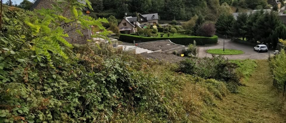 Land of 1,228 m² in Cier-de-Luchon (31110)