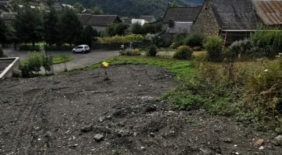 Terrain de 1 228 m² à Cier-de-Luchon (31110)