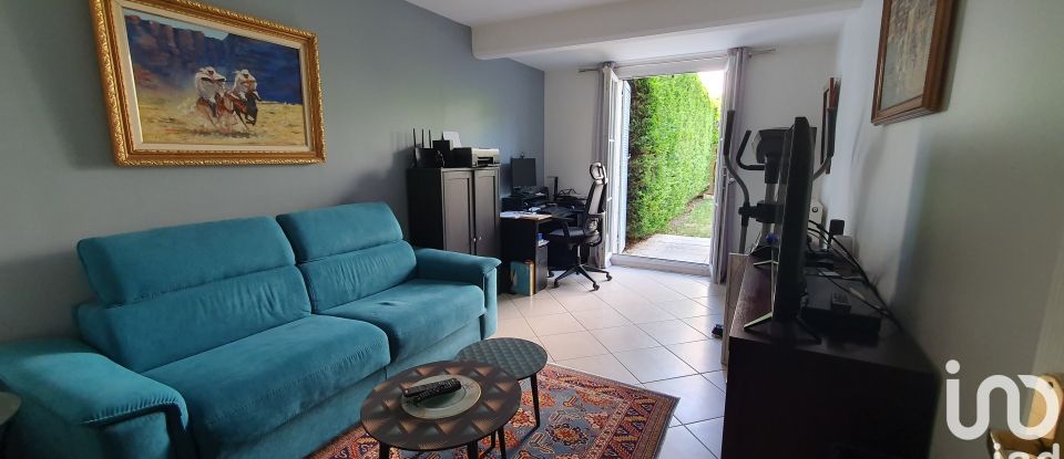 House 5 rooms of 126 m² in Carrières-sur-Seine (78420)