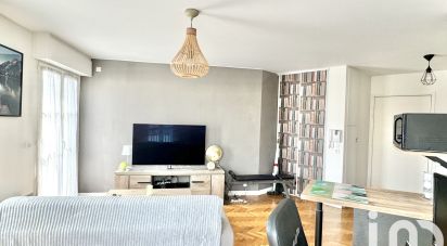 Apartment 2 rooms of 42 m² in Maisons-Alfort (94700)