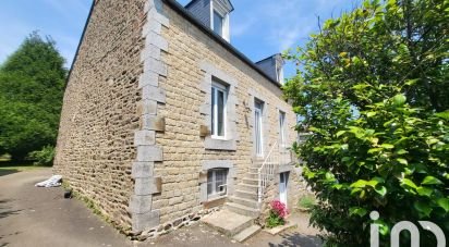 Town house 7 rooms of 135 m² in Fougères (35300)