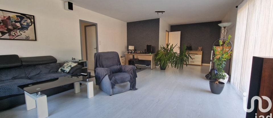 Maison 6 pièces de 104 m² à Cholet (49300)