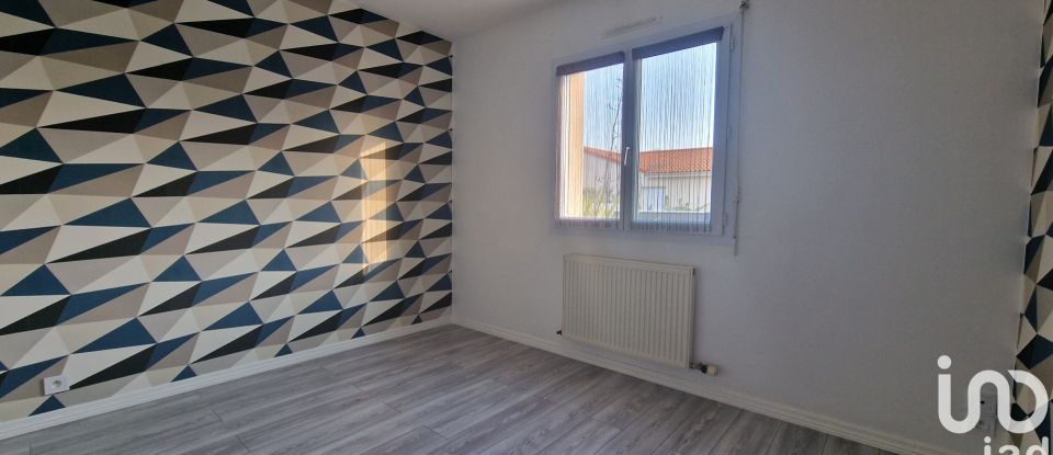 Maison 6 pièces de 104 m² à Cholet (49300)