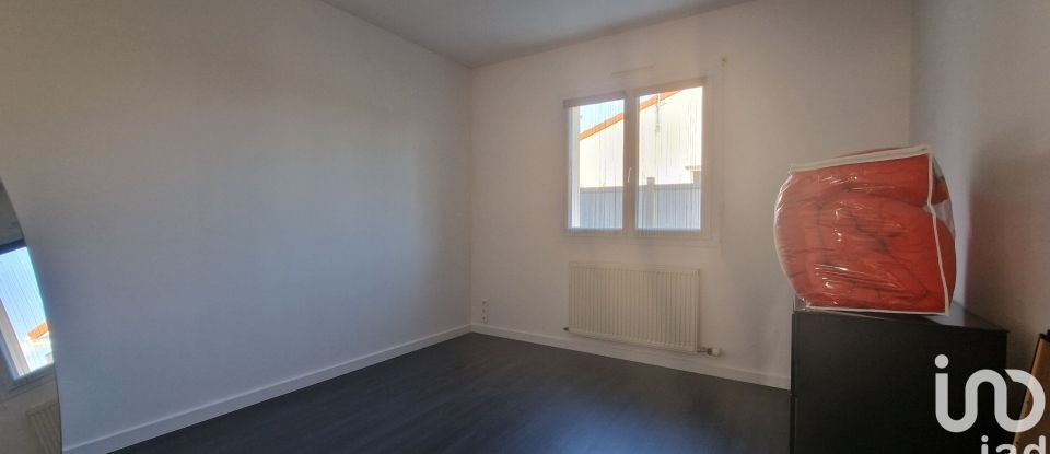 Maison 6 pièces de 104 m² à Cholet (49300)