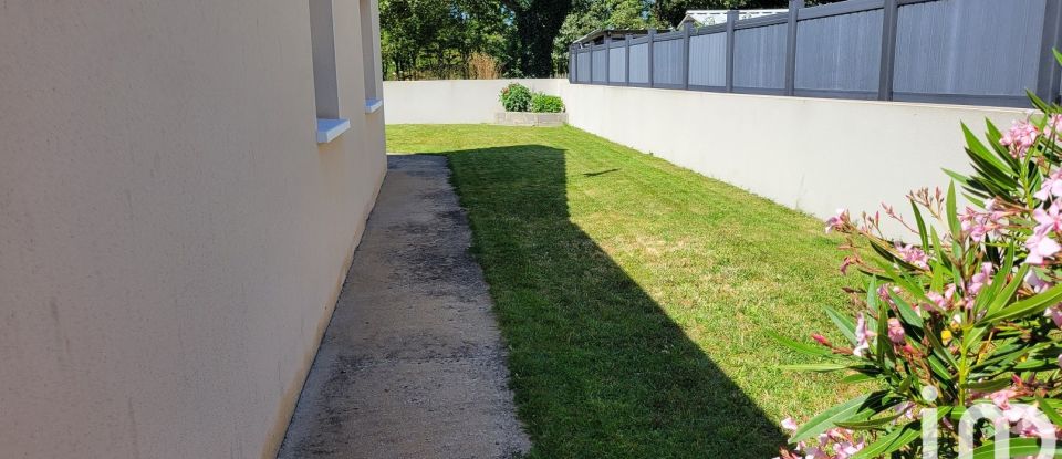 Maison 6 pièces de 104 m² à Cholet (49300)