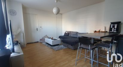 Appartement 3 pièces de 60 m² à Villecresnes (94440)