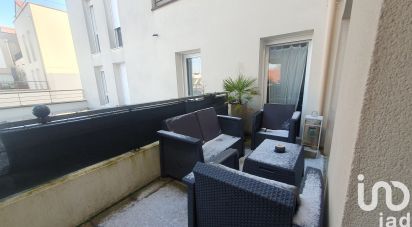 Appartement 3 pièces de 60 m² à Villecresnes (94440)