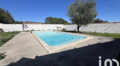 Village house 5 rooms of 138 m² in Conilhac-Corbières (11200)