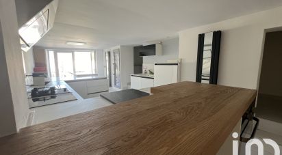 Maison de village 5 pièces de 138 m² à Conilhac-Corbières (11200)