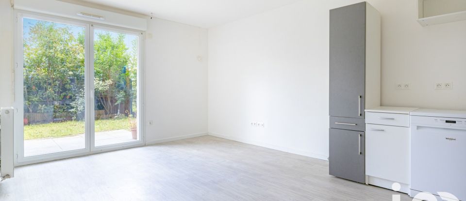 Appartement 2 pièces de 39 m² à Champigny-sur-Marne (94500)