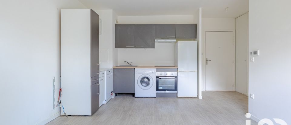 Appartement 2 pièces de 39 m² à Champigny-sur-Marne (94500)