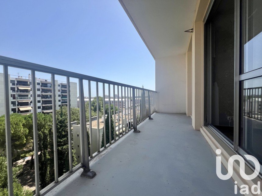 Studio 1 pièce de 42 m² à Montpellier (34000)