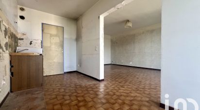 Studio 1 pièce de 42 m² à Montpellier (34000)