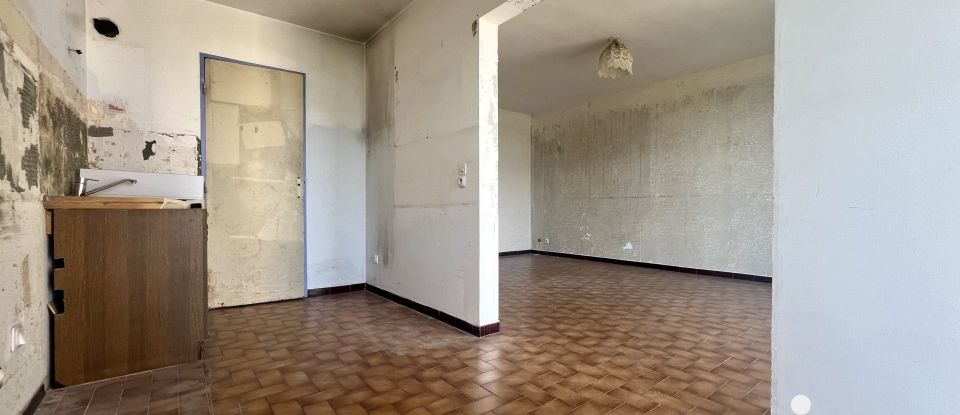 Studio 1 pièce de 42 m² à Montpellier (34000)