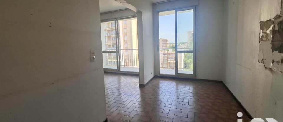 Studio 1 pièce de 42 m² à Montpellier (34000)