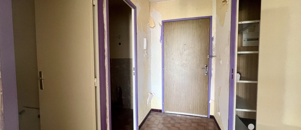 Studio 1 pièce de 42 m² à Montpellier (34000)