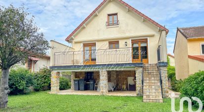 House 6 rooms of 110 m² in Orsay (91400)