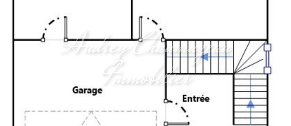 Maison 6 pièces de 110 m² à Orsay (91400)