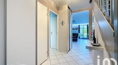 Maison 6 pièces de 120 m² à La Queue-en-Brie (94510)