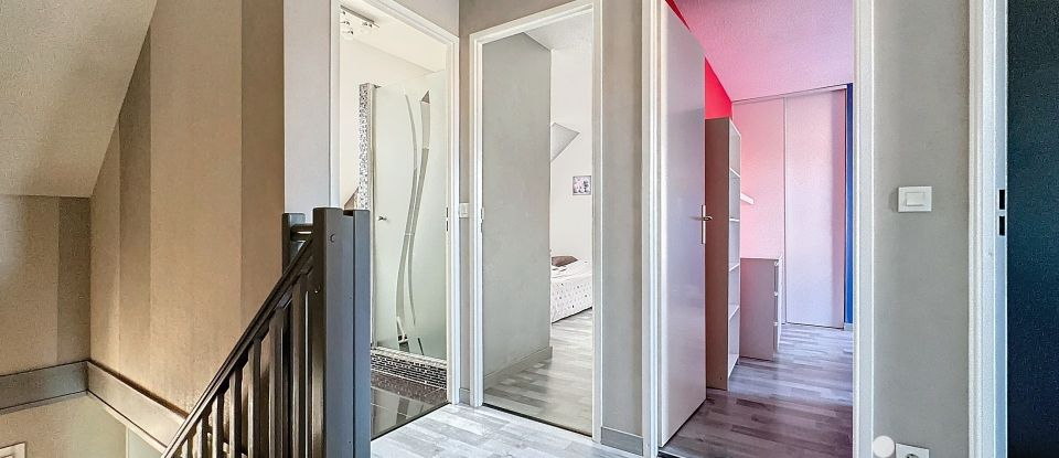 Maison 6 pièces de 118 m² à La Queue-en-Brie (94510)