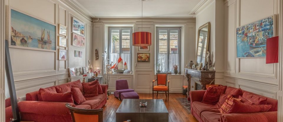 Maison 6 pièces de 170 m² à Bordeaux (33000)