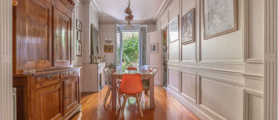 Maison 6 pièces de 170 m² à Bordeaux (33000)