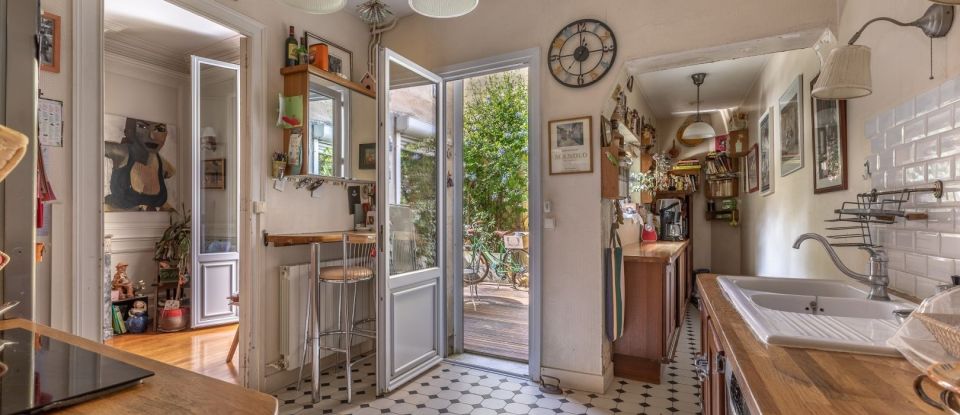 Maison 6 pièces de 170 m² à Bordeaux (33000)