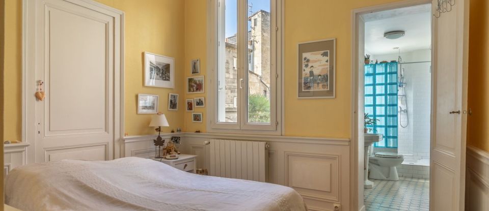 Maison 6 pièces de 170 m² à Bordeaux (33000)