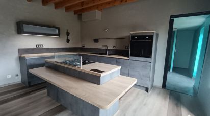 Maison 7 pièces de 160 m² à Thouars (79100)