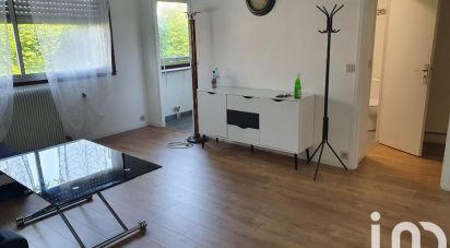 Appartement 2 pièces de 41 m² à Boissy-Saint-Léger (94470)