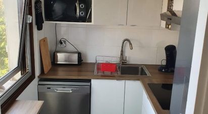 Appartement 2 pièces de 41 m² à Boissy-Saint-Léger (94470)