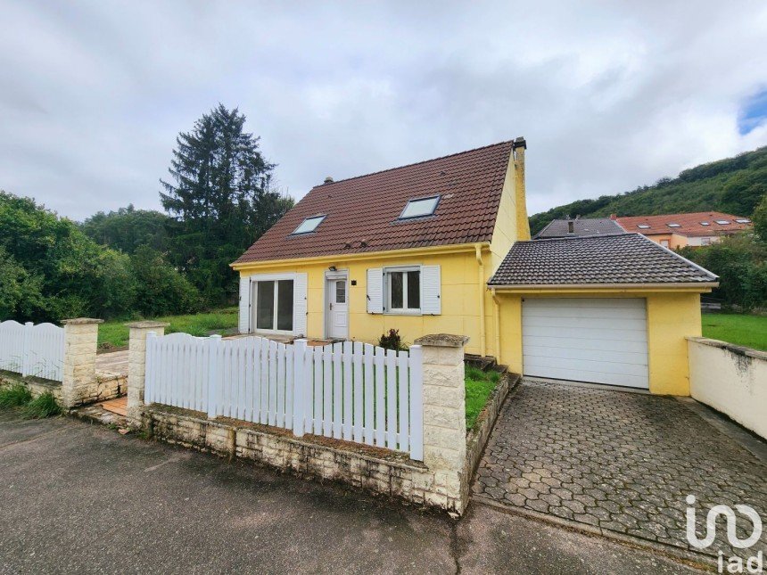 House 5 rooms of 119 m² in Cocheren (57800)