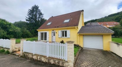 House 5 rooms of 119 m² in Cocheren (57800)