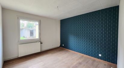 House 5 rooms of 119 m² in Cocheren (57800)