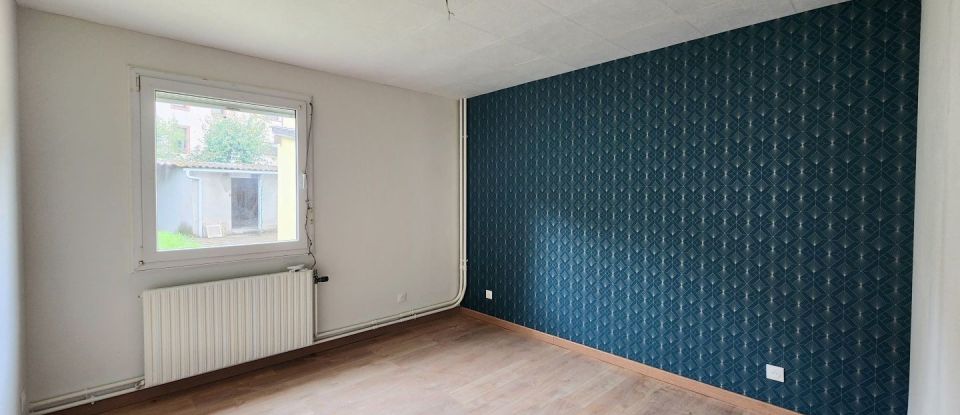 House 5 rooms of 119 m² in Cocheren (57800)