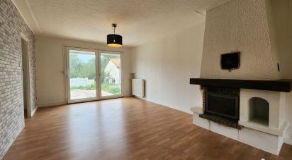 House 5 rooms of 119 m² in Cocheren (57800)