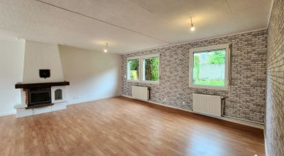 House 5 rooms of 119 m² in Cocheren (57800)